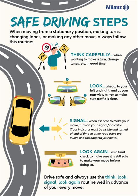 Road safety: 9 tips to live by all-year round