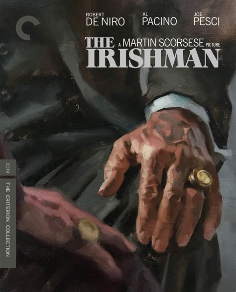 The Irishman (2019) | The Criterion Collection