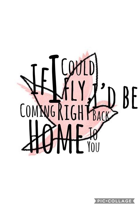 One Direction//Lyrics Song Lyrics One Direction, Home One Direction ...