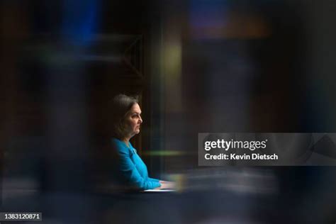 Victoria Nuland Photos and Premium High Res Pictures - Getty Images