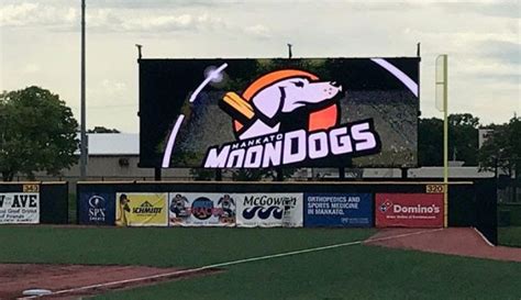 Mankato MoonDogs - Get Ready for the Show! : Mankato MoonDogs