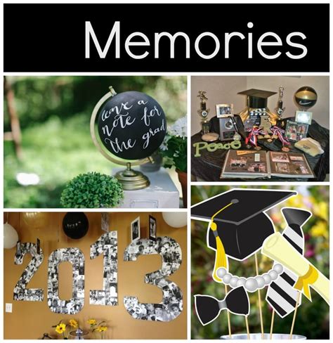 2015 Graduation Party Ideas - dsm4kids