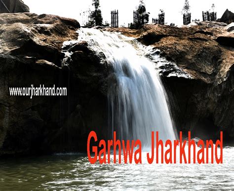 Garhwa Jharkhand, Administrative Setup of Garhwa District, Some Major Facts