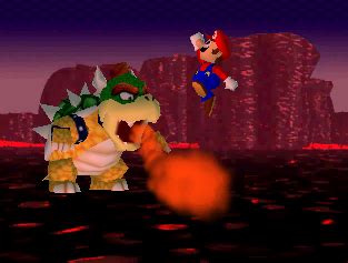 File:Bowser Land fire breath.png - Super Mario Wiki, the Mario encyclopedia