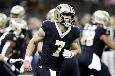 Taysom Hill Sends A Strong Message About The Saints Offense