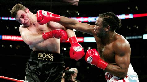 Top 12 Greatest Lennox Lewis Victories - His Greatest Victories