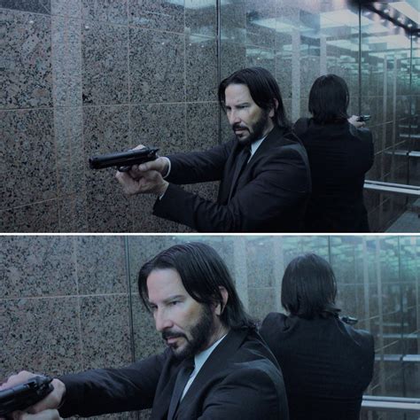 John Wick Cosplay by The-1One on DeviantArt