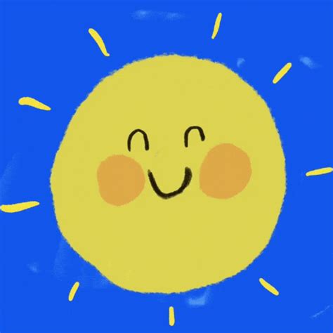 Sun GIFs - Find & Share on GIPHY