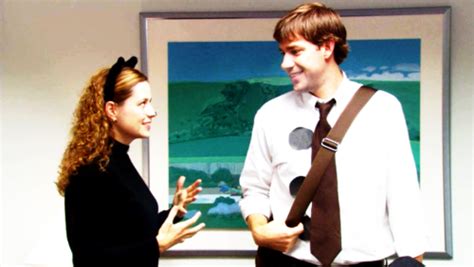 Jim and Pam Halloween Costume Idea from The Office