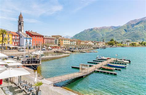 10 Best Things to do in Locarno, Ticino - Locarno travel guides 2021– Trip.com