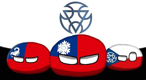 The Lin Kuei Balls (Kuomintang/Taiwan) by LittleJelita on DeviantArt