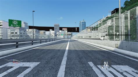 Shuto Expressway and Sol : r/assettocorsa