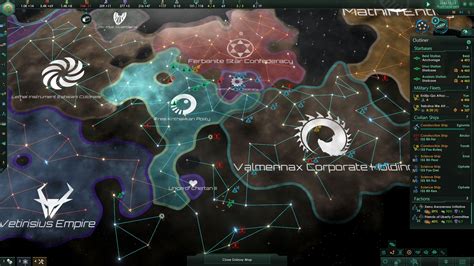 The RPS Verdict - Stellaris: Federations | Rock Paper Shotgun