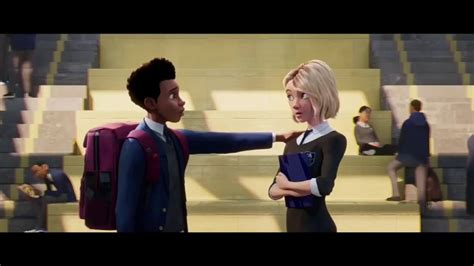 funny spiderverse meme lol - YouTube