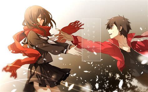 Kagerou Project Picture - Image Abyss