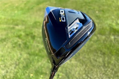 TaylorMade Qi10 LS Driver Review | Equipment Reviews