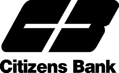 Citizens Bank 2 Logo PNG Transparent & SVG Vector - Freebie Supply