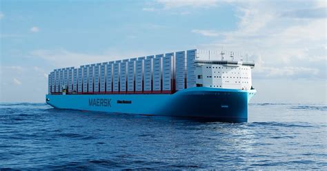 Maersk and MSC reach an agreement to end the 2M Alliance in 2025. - NASH Logistics