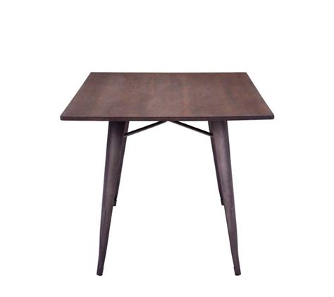 Rustic Wood Dining table Z127 | Modern Dining