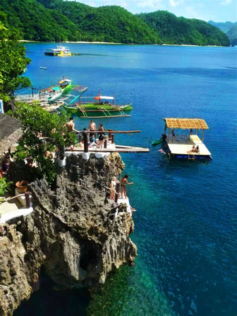 7 Beautiful Spots Worth the Visit in Aklan