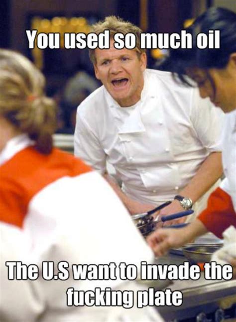 Chef Memes - Gallery | eBaum's World