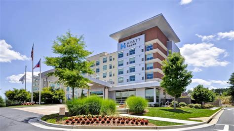 Hotels Near Cobb Galleria | Hyatt House Atlanta/Cobb Galleria