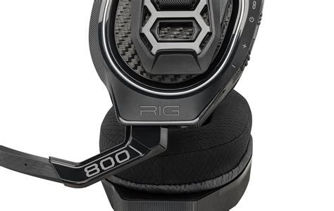 Plantronics surrounds gamers with sound in Atmos Rig headsets – Pickr