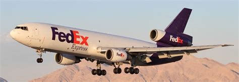 FedEx to establish Western Sydney cargo hub - ch-aviation