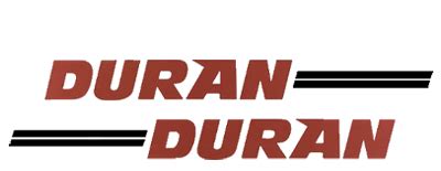 Duran Duran | TheAudioDB.com