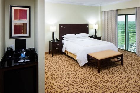 Hotel Suites in West Houston | Houston Marriott Energy Corridor