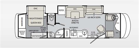 Monaco Vesta Floor Plan - floorplans.click