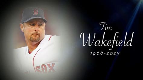 Remembering Tim Wakefield | 10/01/2023 | YES Network