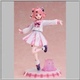 Figurine Sasaki Saku - Nijisanji (Design COCO) | Figurines Mania