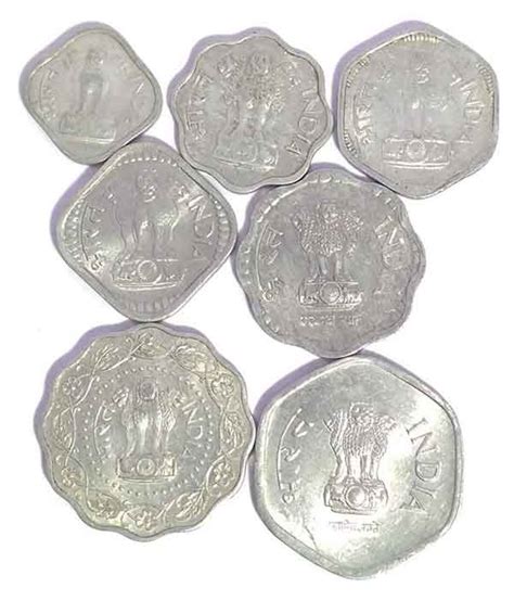 Old Indian Coins: Old Indian Currency Coins Value List & Price