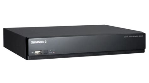 Cara Reset Password Pada DVR Samsung - Takur Singh Page