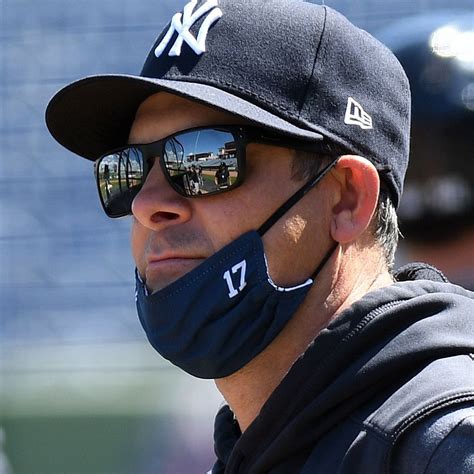 New York Yankees manager Aaron Boone feels 'awesome' after getting ...