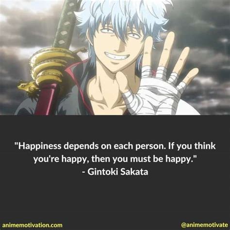 43 Of The Most Meaningful Gintama Quotes Worth Sharing!