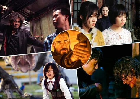 Primer: 10 Essential Films Of The Korean New Wave | Film, Waves, Film ...