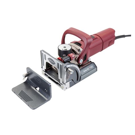 Lamello 101402SD, Biscuit Joiner, Diamond-Tipped Profile Groove Cutter, P System