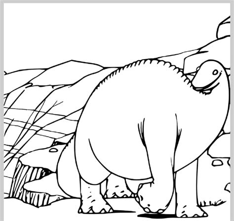 Restoration of image from Gertie the Dinosaur (1914). | Download Scientific Diagram