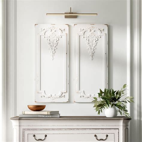 Kelly Clarkson Home 2 Piece Wall Décor Set & Reviews | Wayfair