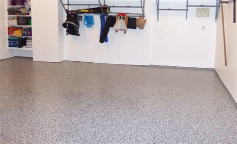 Best Garage Flooring Options – Flooring Tips