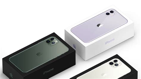 Alleged Inner iPhone 12 Box Shape and Size Implies No Charger or Wired EarPods Will Be Present