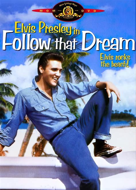 Follow That Dream (1962) - Posters — The Movie Database (TMDB)