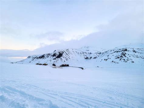 The Ultimate 5 Day Iceland Winter Itinerary: Golden Circle and South Coast