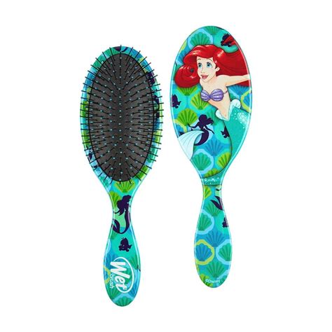 Disney Princess Wet Brush Ariel - Walmart.com - Walmart.com