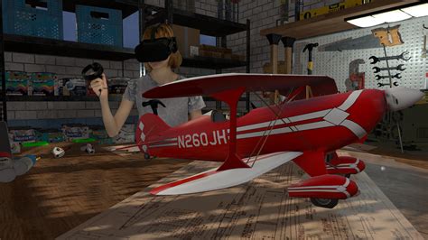 RC Flight Simulator 2020 VR on Steam