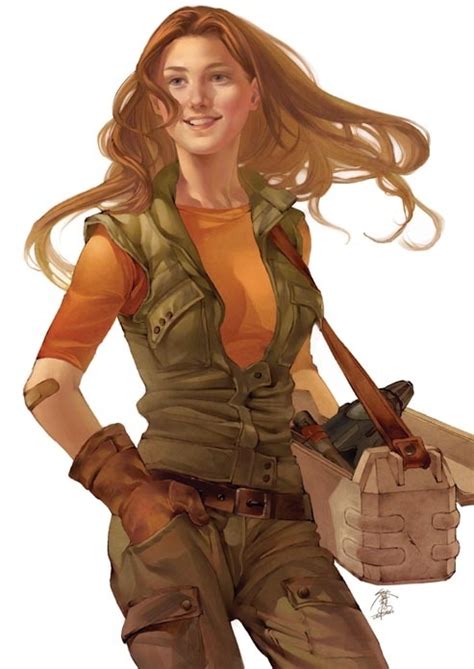 Firefly (Kaylee) | Halloween 2014: Firefly? | Pinterest