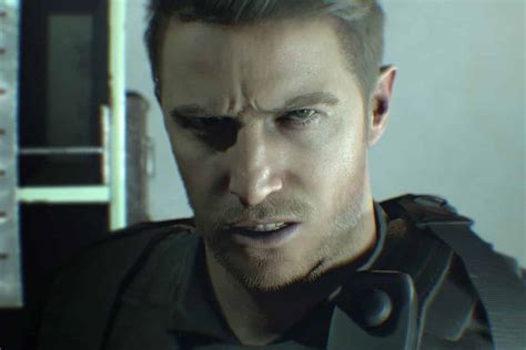 Resident Evil 8 Rumors Detail Chris Redfield's Role and a 'Witch'