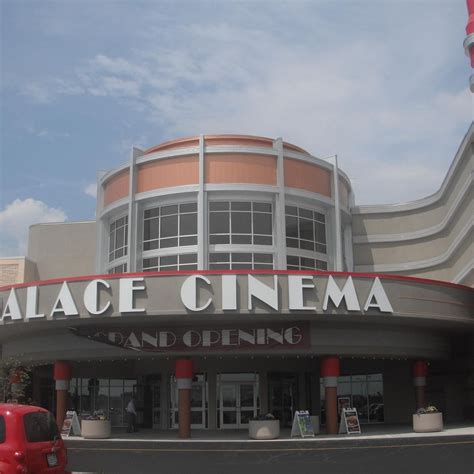 Marcus Palace Cinemas - Qué SABER antes de ir (ACTUALIZADO 2024) - Tripadvisor